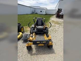 2022 Hustler Fastrak SDX 54