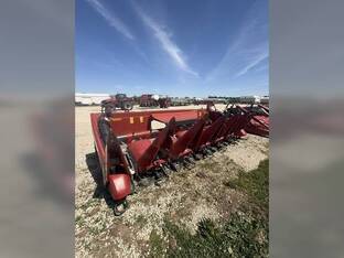 2014 Case IH 4406