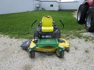 2017 John Deere Z540M