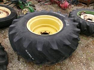 2001 BFGoodrich 18.4-26