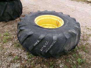 1999 BFGoodrich 23.1X26