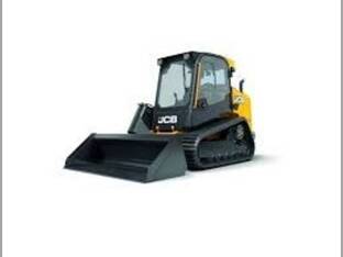 2026 JCB 250T