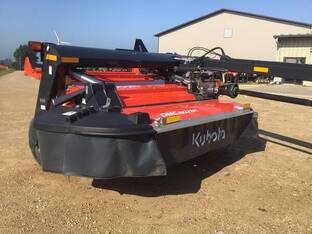 2022 Kubota DMC8028R