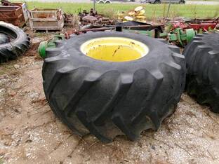 1999 BFGoodrich 28L26