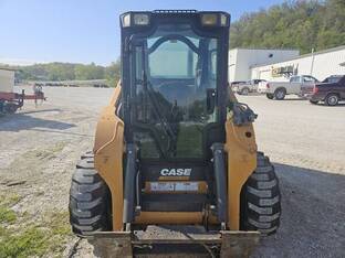 2019 Case SV280