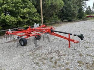 2025 Kuhn GA3200GT