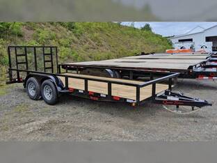 2027 Quality Trailer 720PRO-23T/2B-HD