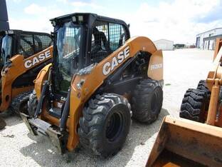 2023 Case SV280B