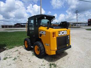 2023 JCB 270