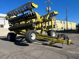 2024 Degelman PRO-TILL 41