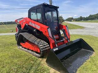 2026 Manitou 2750VT