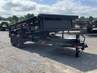 2027 Load Trail DL8314072