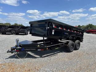 2025 Load Trail DL8314072