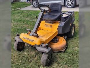 2012 Cub Cadet RZT42