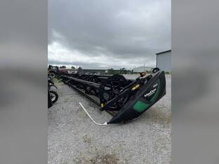 2020 MacDon Industries FD145