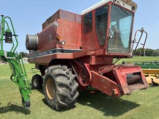 International 1460