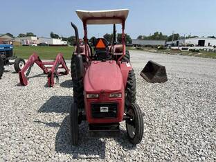 2003 Farm Pro 2420