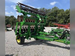 2024 John Deere 2680H