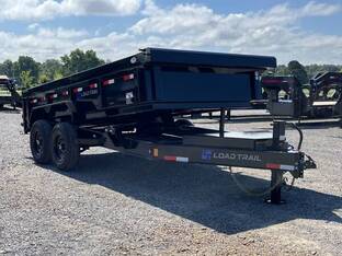 2027 Load Trail DL8314072