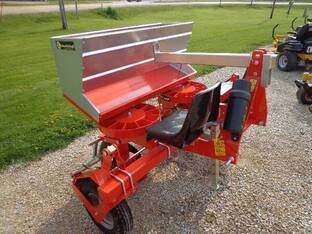 2024 Checchi & Magli F300L 2 ROW POTATO P