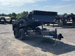 2026 Lamar DS601023