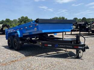2026 Load Trail DE8314072