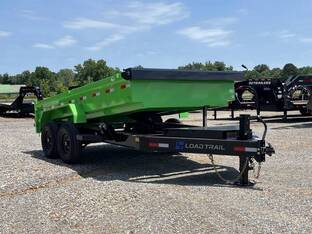 2026 Load Trail DE8314072