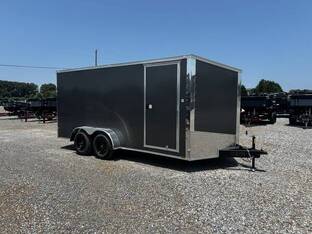 2026 Spartan Cargo SP7X16TA
