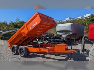 2027 BWISE DT610LP-LE-10-A