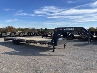 2026 Lamar FS023028