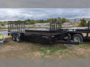 2024 Belmont UT620SS-7K