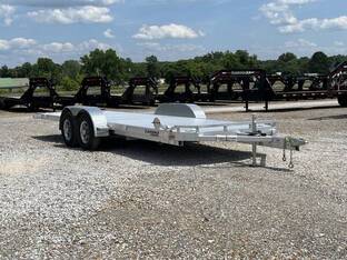 2026 Legend Trailers 7X22TCHTA52
