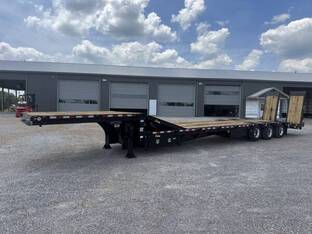 2026 B-B Behnke FB8X48SDSS-80L