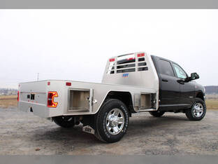 2026 EBY Truck Bodies 8BD001031