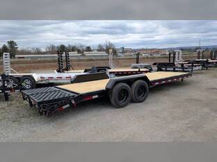 2026 Belmont EBX8224-16K