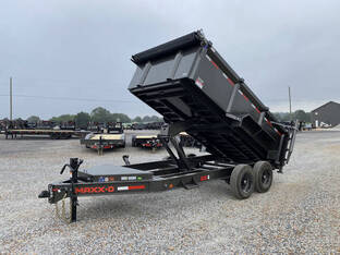 2026 MAXX-D DJX8314
