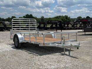 2026 Legend Trailers 6X12OD
