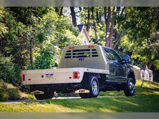 2025 EBY Truck Bodies 8BD001012