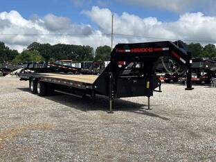 2027 MAXX-D YDX10234
