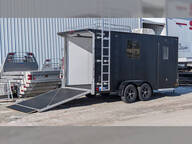2026 Legend Trailers 7x18TV