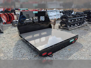 2024 Tamaqua FHRB84-65