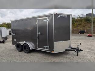 2027 Homesteader Trailer 714IT