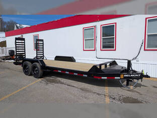 2026 Belmont EFX8218-14K