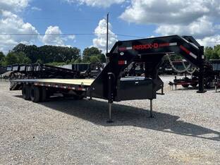 2027 MAXX-D LDX10230