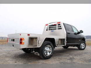 2026 EBY Truck Bodies 8BD001034