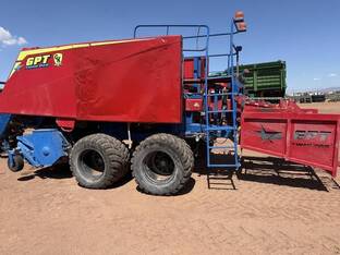 2020 TWINPAK SB3XR