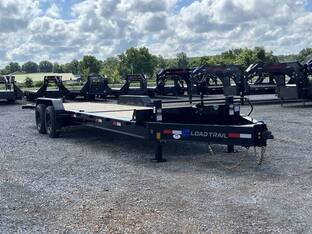 2027 Load Trail TH8324102