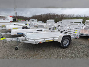 2026 Aluma 7710H