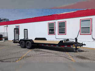 2026 Belmont EFX8218-16K