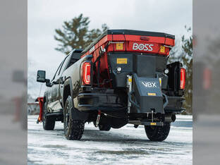 2026 Boss VBX9000PLUS
